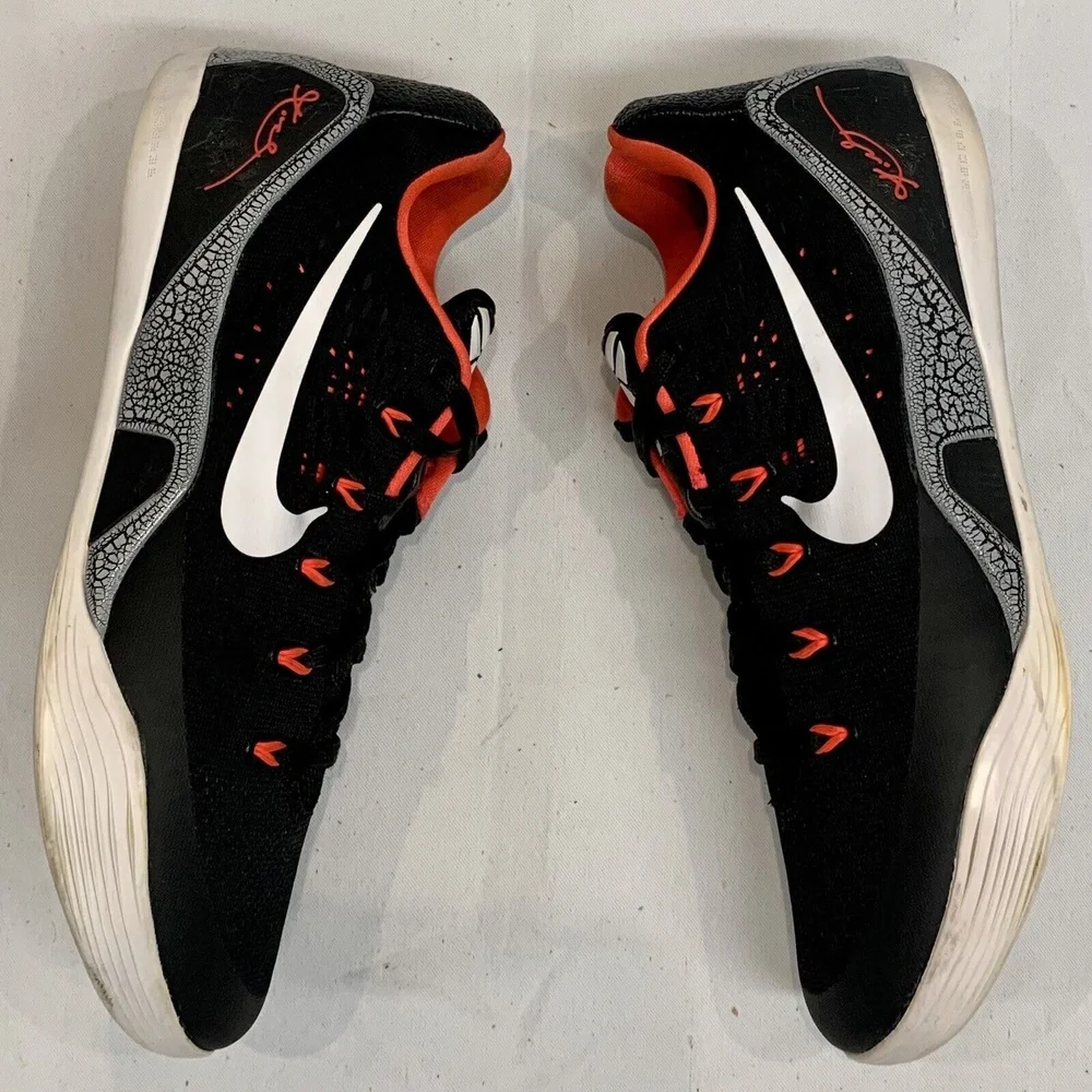 Nike kobe ix